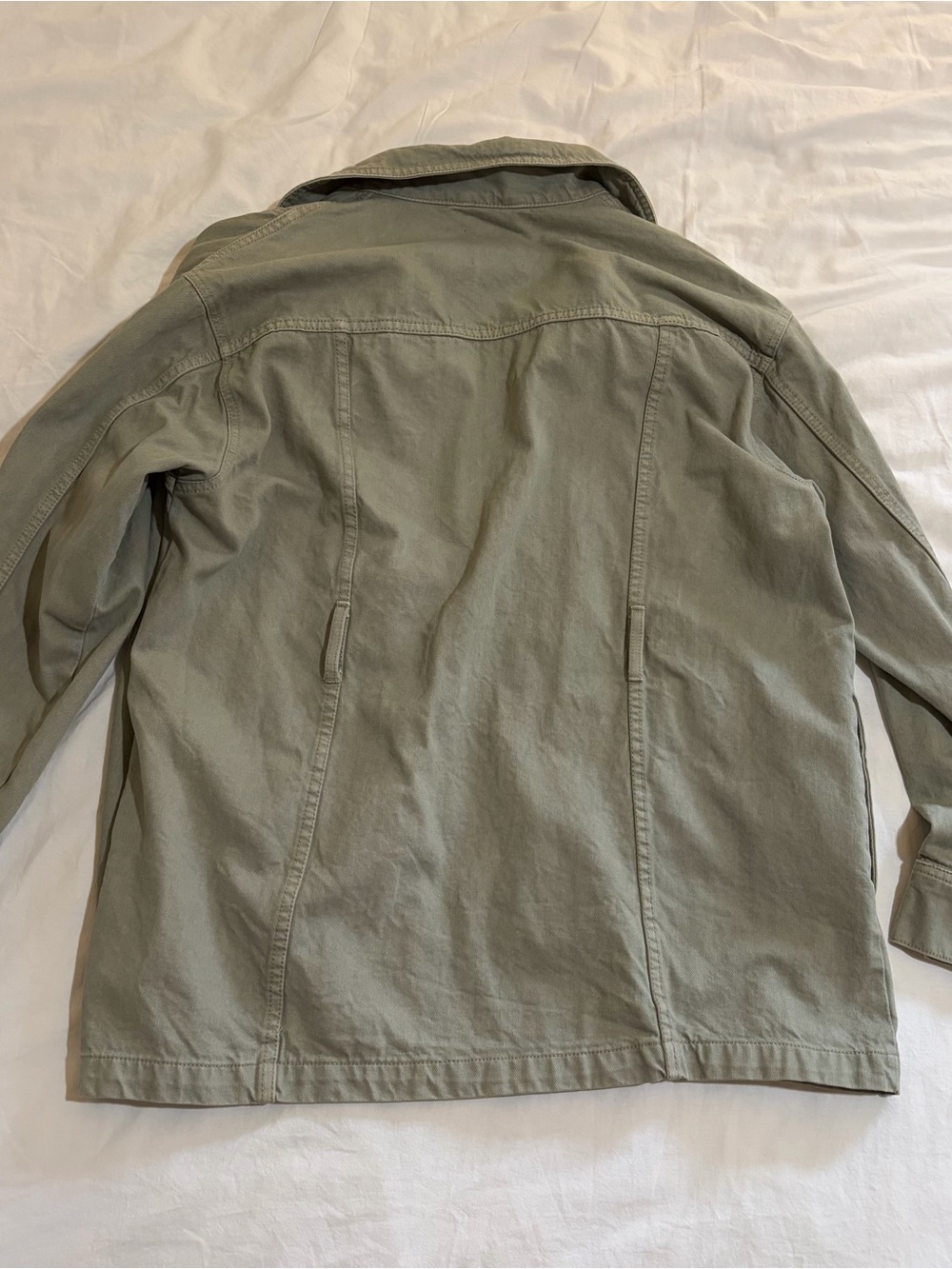 Dynamite Utility Jacket - Picture 2 of 3